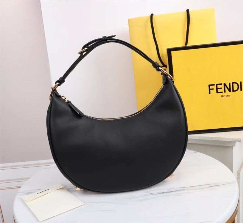 Fendi Satchel Bags